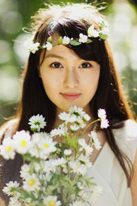 文松老婆