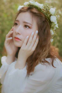 精美高中